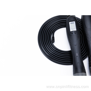 Digital Weighted Counter Skipping Rope